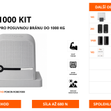 ROBO1000 KIT